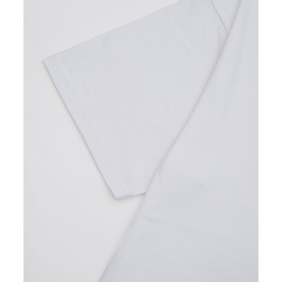 半袖Tシャツ メンズ SIDEWAY STANCE サイドウェイスタンス オリジナル ワンポイント 刺しゅう カットソー スケーター | improves | 22