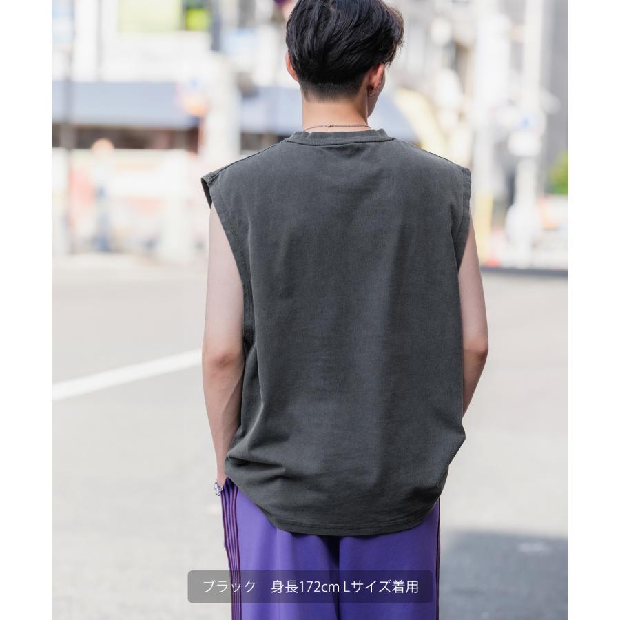 improves（インプローブス） Tシャツ メンズ SIDEWAY STANCE サイド