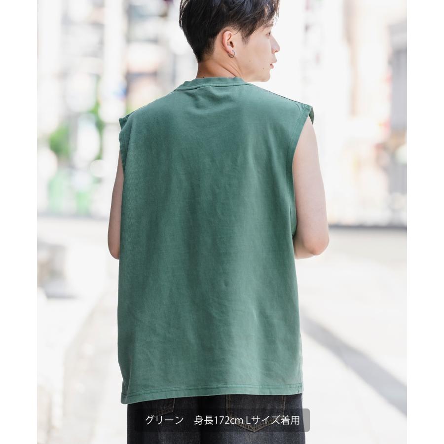 improves（インプローブス） Tシャツ メンズ SIDEWAY STANCE サイド