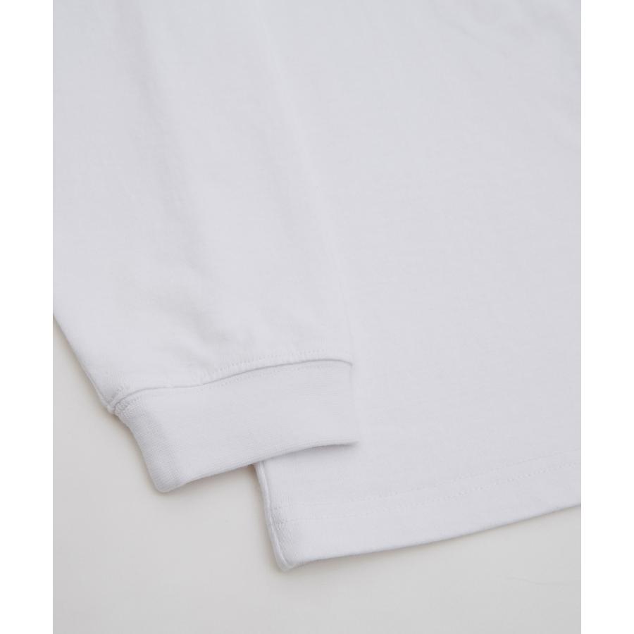 長袖Tシャツ レディース SIDEWAY STANCE サイドウェイスタンス オリジナル ペンキベア グラフィック ロンT カットソー アメカジ スケーター ストリート | improves | 15