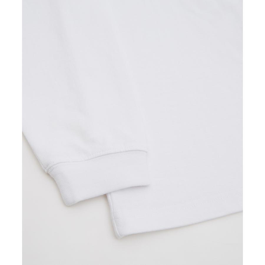 長袖Tシャツ レディース SIDEWAY STANCE サイドウェイスタンス オリジナル スケボー クマ グラフィック ロンT カットソー アメカジ スケーター ストリート | improves | 14