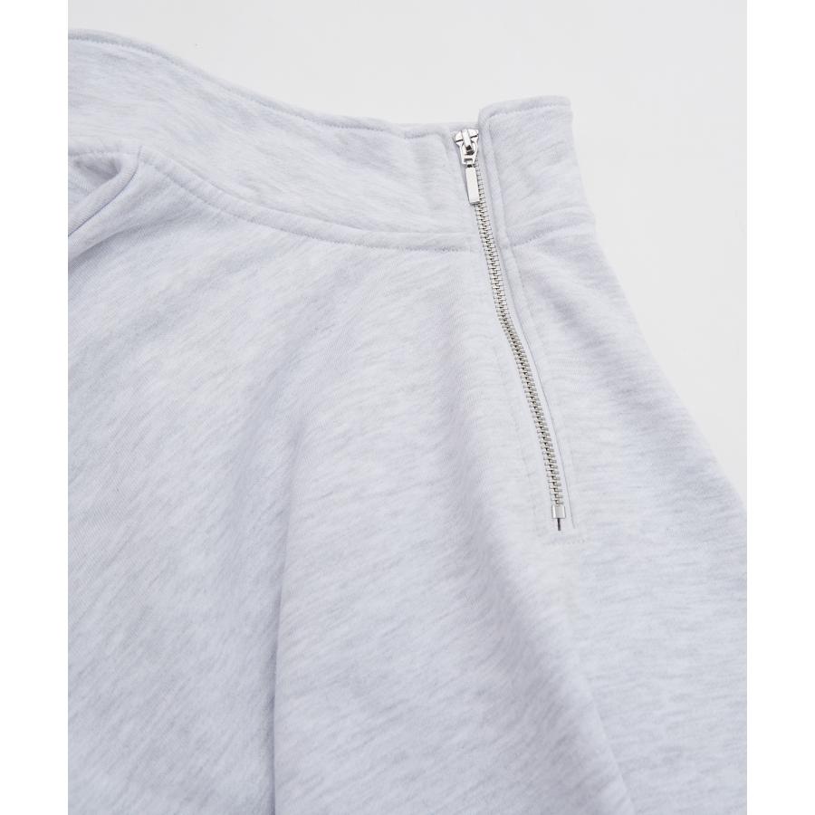 トレーナー メンズ SIDEWAY STANCE サイドウェイスタンス オリジナルプリント スウェットハーフジップ Mr.Sロゴ オーバーサイズ スケーター ストリート 韓国 | improves | 18