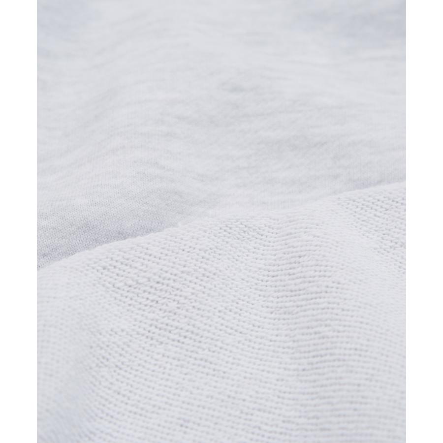 トレーナー メンズ SIDEWAY STANCE サイドウェイスタンス 刺しゅう スウェットハーフジップ ロゴ オーバーサイズ スケーター ストリート 韓国 | improves | 20