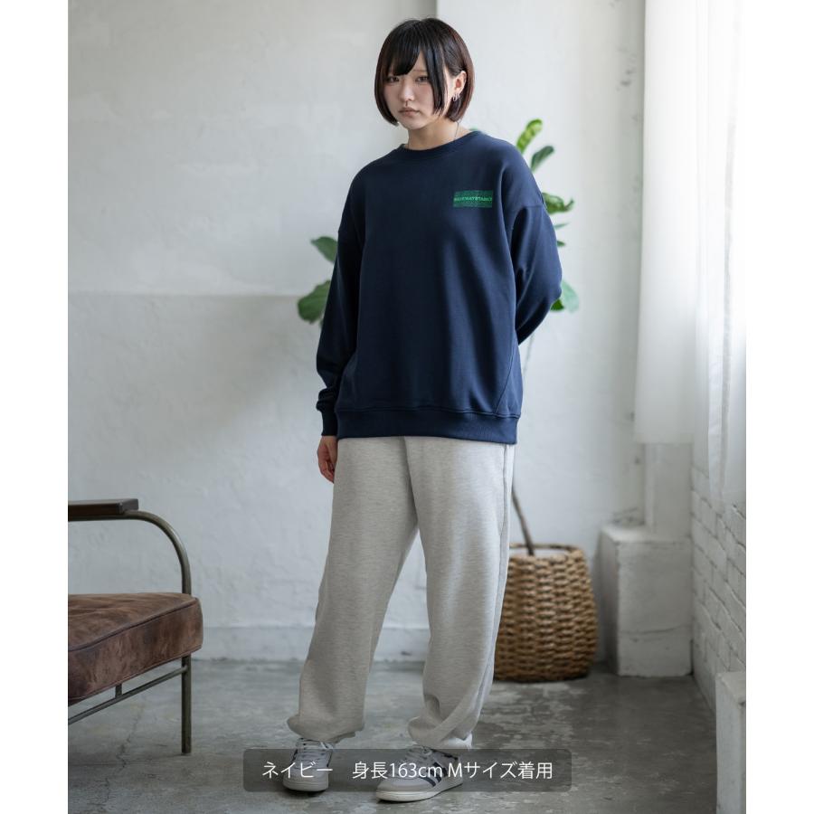 トレーナー メンズ SIDEWAY STANCE サイドウェイスタンス オリジナルプリント グラフィック スウェット ボックスロゴ オーバーサイズ アメカジ カジュアル | improves | 16