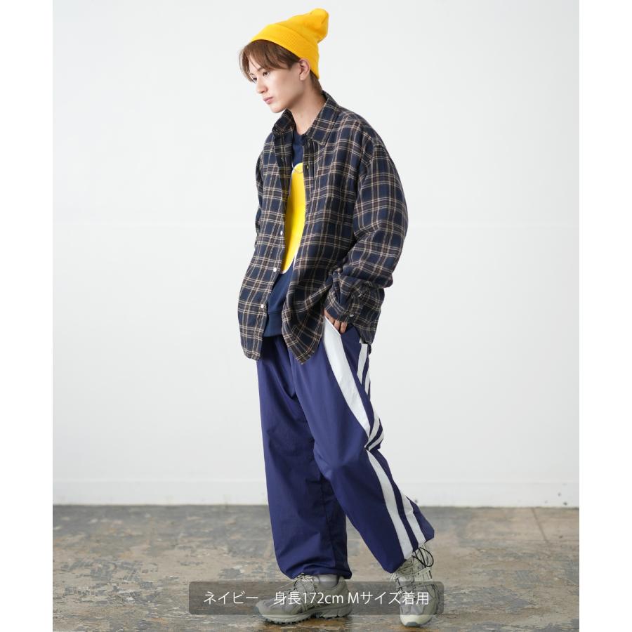 トレーナー メンズ SIDEWAY STANCE サイドウェイスタンス オリジナルプリント グラフィック スウェット ビッグフラワー オーバーサイズ アメカジ カジュアル | improves | 16