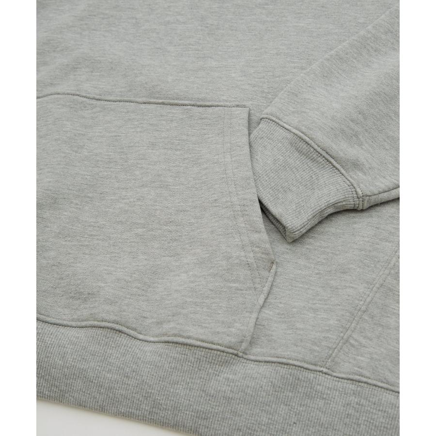 パーカー メンズ SIDEWAY STANCE サイドウェイスタンス 厚盛刺しゅう スウェット クラウンロゴ オーバーサイズ 大きめ アメカジ カジュアル | improves | 18