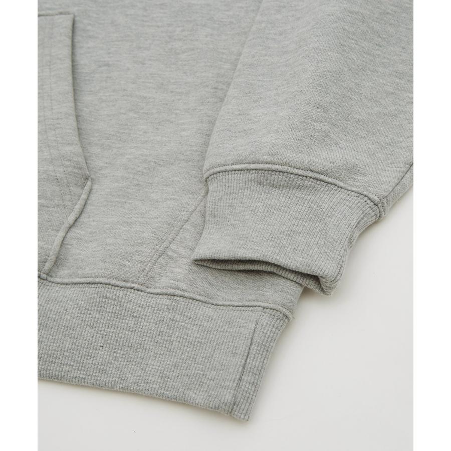 パーカー メンズ SIDEWAY STANCE サイドウェイスタンス 厚盛刺しゅう スウェット クラウンロゴ オーバーサイズ 大きめ アメカジ カジュアル | improves | 20