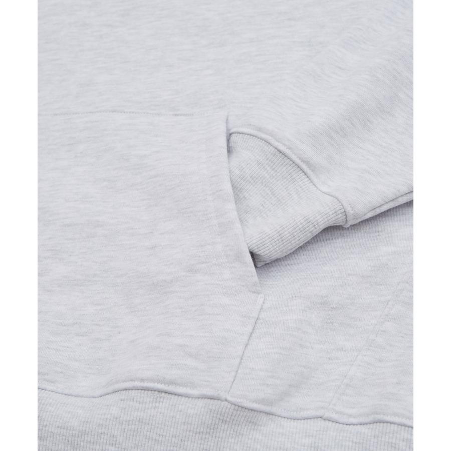 パーカー メンズ SIDEWAY STANCE サイドウェイスタンス オリジナル ワンポイント 刺しゅう スウェットプルパーカー 大きめ カジュアル スケーター ストリート | improves | 26