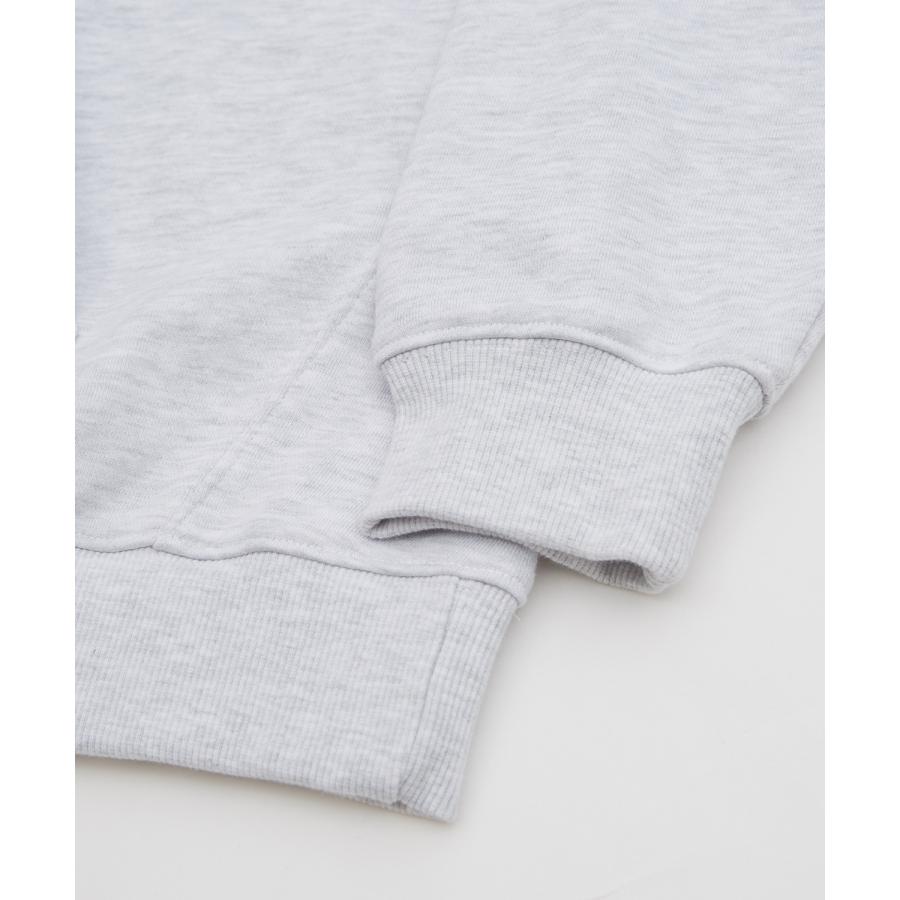 パーカー メンズ SIDEWAY STANCE サイドウェイスタンス オリジナル ワンポイント 刺しゅう スウェットプルパーカー 大きめ カジュアル スケーター ストリート | improves | 27