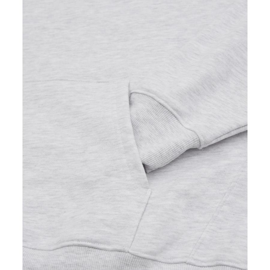 パーカー メンズ SIDEWAY STANCE サイドウェイスタンス 刺しゅう スウェット フラワー オーバーサイズ 大きめ アメカジ カジュアル スケーター ストリート | improves | 18