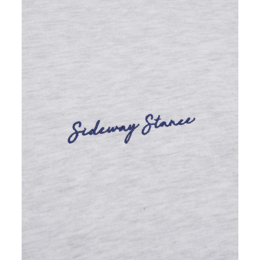 パーカー メンズ SIDEWAY STANCE サイドウェイスタンス オリジナルプリント グラフィック スウェット カラフル オーバーサイズ アメカジ カジュアル | improves | 18