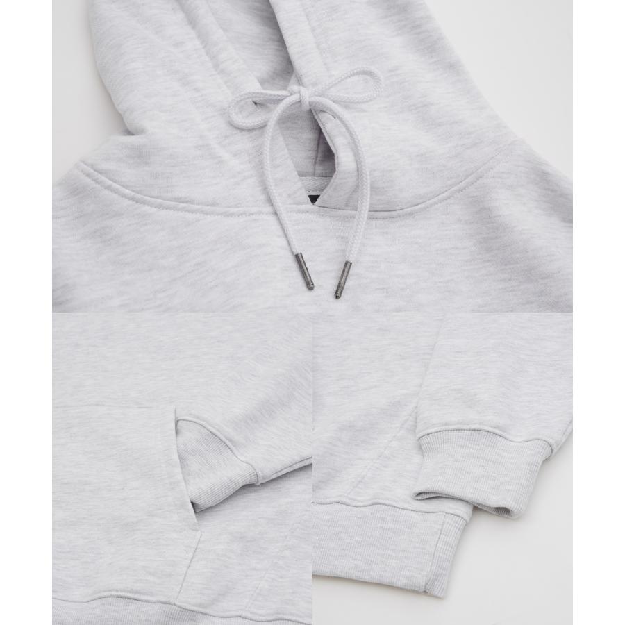 パーカー メンズ SIDEWAY STANCE サイドウェイスタンス オリジナルプリント グラフィック スウェット キャップガール オーバーサイズ アメカジ カジュアル | improves | 21