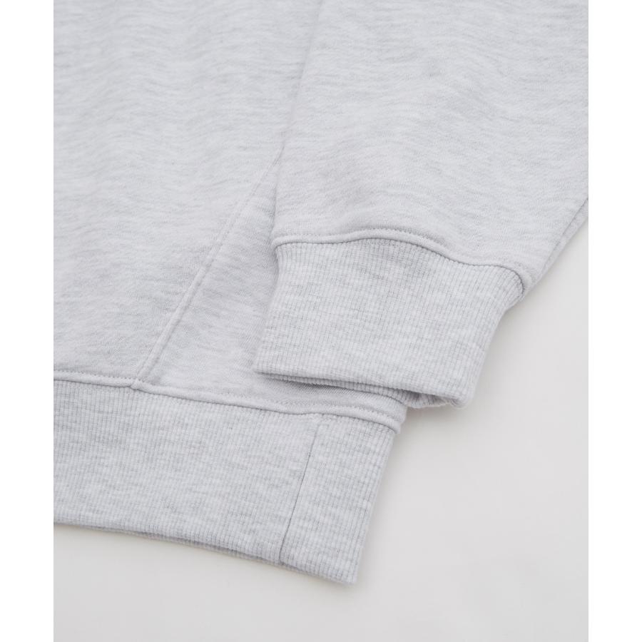 トレーナー メンズ SIDEWAY STANCE サイドウェイスタンス オリジナルプリント グラフィック スウェット カレッジベア オーバーサイズ アメカジ カジュアル | improves | 16