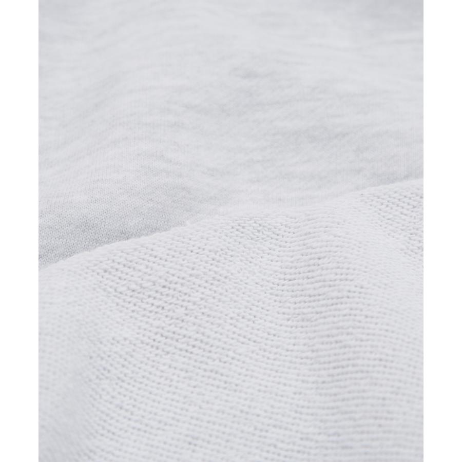 トレーナー メンズ SIDEWAY STANCE サイドウェイスタンス オリジナルプリント グラフィック スウェット カレッジベア オーバーサイズ アメカジ カジュアル | improves | 17