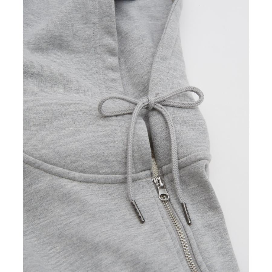 パーカー メンズ SIDEWAY STANCE サイドウェイスタンス ウェブ 厚盛プリント スウェット ジップアップ パーカー オーバーサイズ スケーター ストリート 韓国 | improves | 14