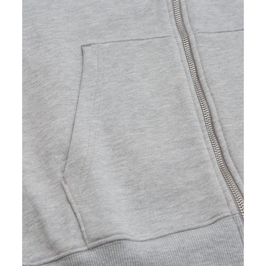 パーカー メンズ SIDEWAY STANCE サイドウェイスタンス ウェブ 厚盛プリント スウェット ジップアップ パーカー オーバーサイズ スケーター ストリート 韓国 | improves | 16