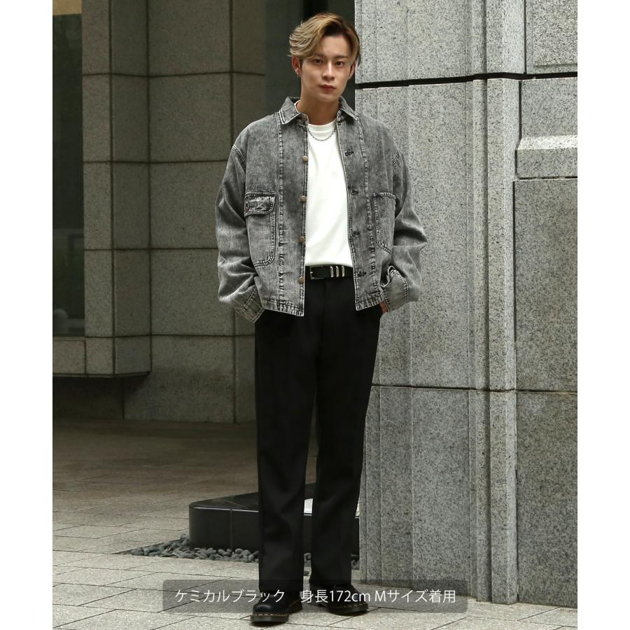 NULLUS 24ss デニムブルゾン 楽天市場】【SALE／30%OFF】【SHIPS any別注】HINSON: ショート