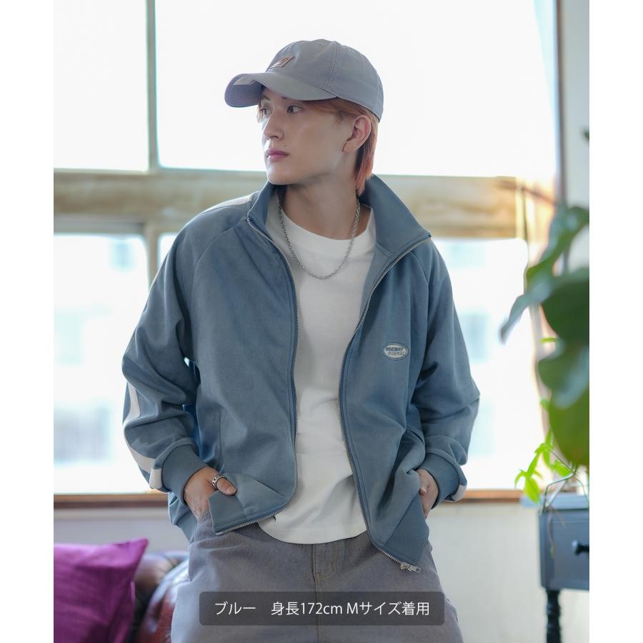 【Eastside Golf】XL メンズ トラックスーツジャケット ストリート Eastside Golf】XL メンズ トラックスーツジャケット ストリート