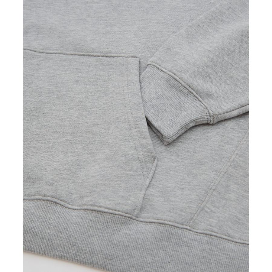 パーカー メンズ SIDEWAY STANCE サイドウェイスタンス オリジナルプリント グラフィック スウェット クエスト オーバーサイズ アメカジ カジュアル | improves | 21