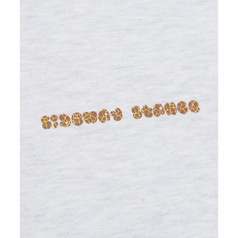 パーカー メンズ SIDEWAY STANCE サイドウェイスタンス オリジナルプリント グラフィック スウェット ジラフロゴ オーバーサイズ アメカジ カジュアル | improves | 18