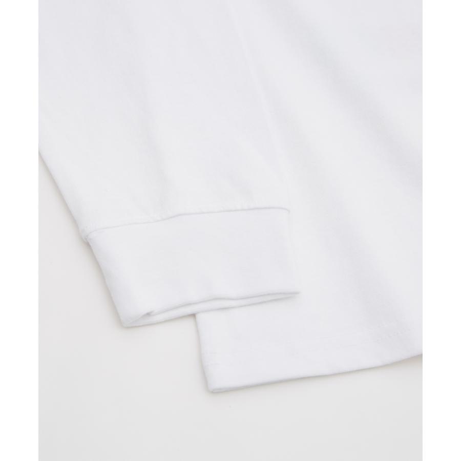 長袖Tシャツ メンズ SIDEWAY STANCE サイドウェイスタンス オリジナルプリント メタルバンド グラフィック ロンT カットソー スケーター ストリート 古着 韓国 | improves | 11