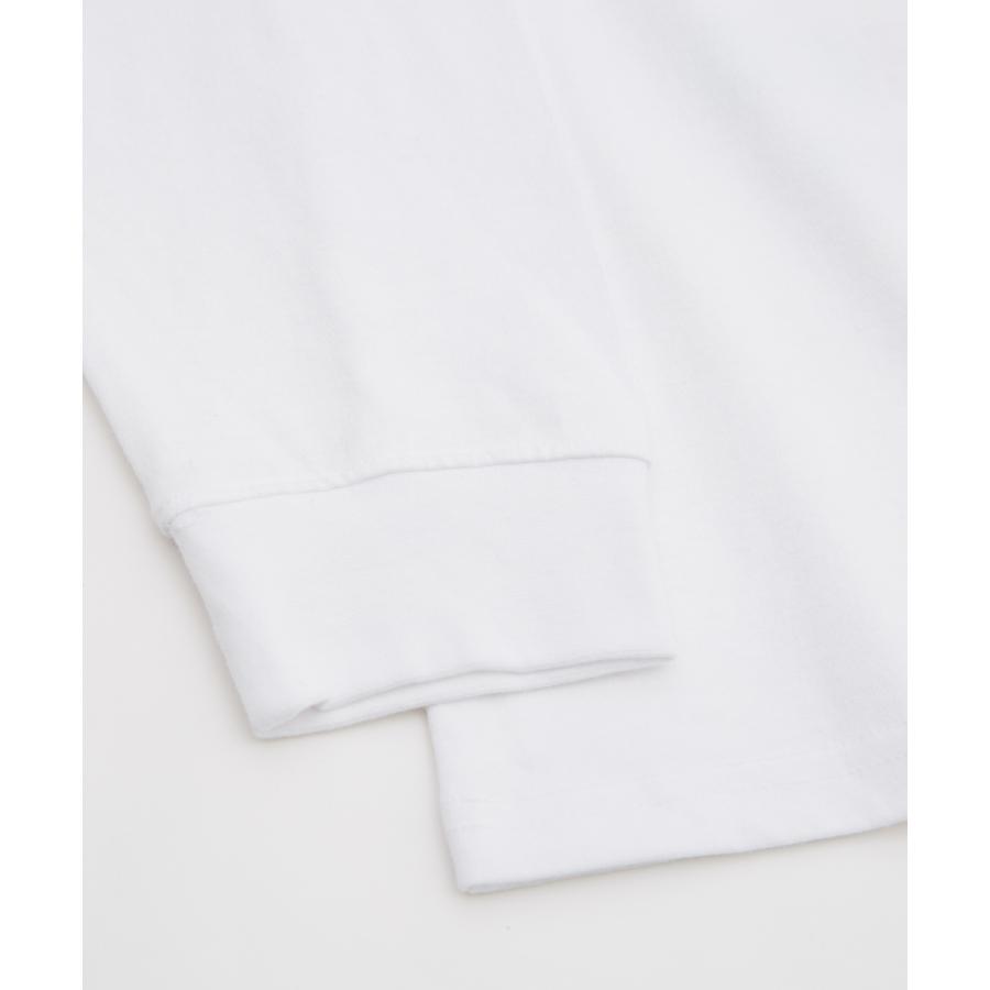 長袖Tシャツ メンズ SIDEWAY STANCE サイドウェイスタンス オリジナルプリント SWSチキン カットソー ロンT カジュアル スケーター ストリート 古着MIX 韓国 | improves | 22