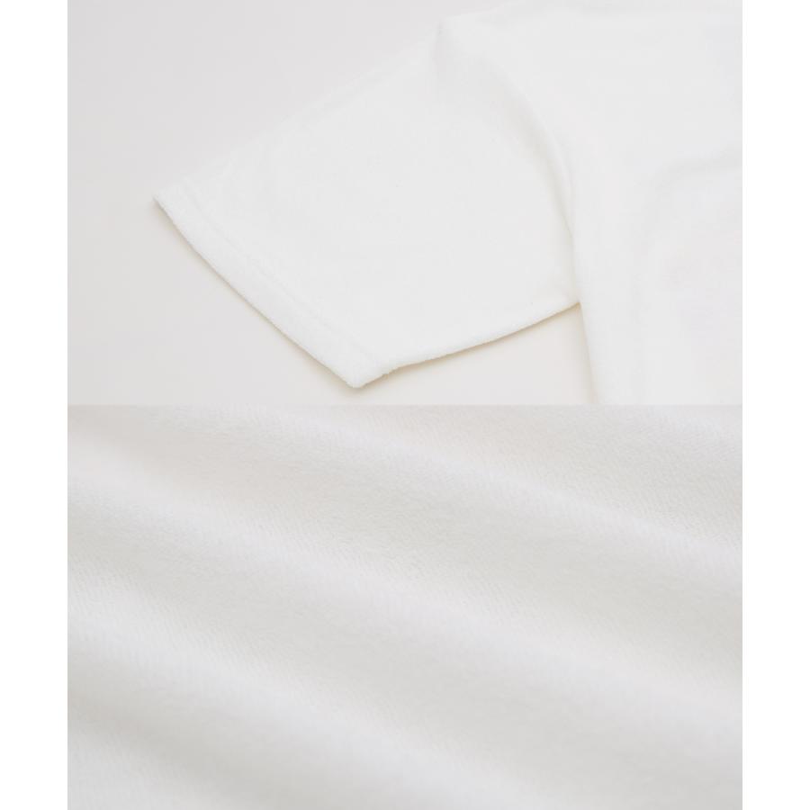 Tシャツ メンズ SIDEWAY STANCE サイドウェイスタンス パイル地 半袖カットソー プリント 刺しゅう アメカジ カジュアル スケーター ストリート 古着MIX 韓国 | improves | 22