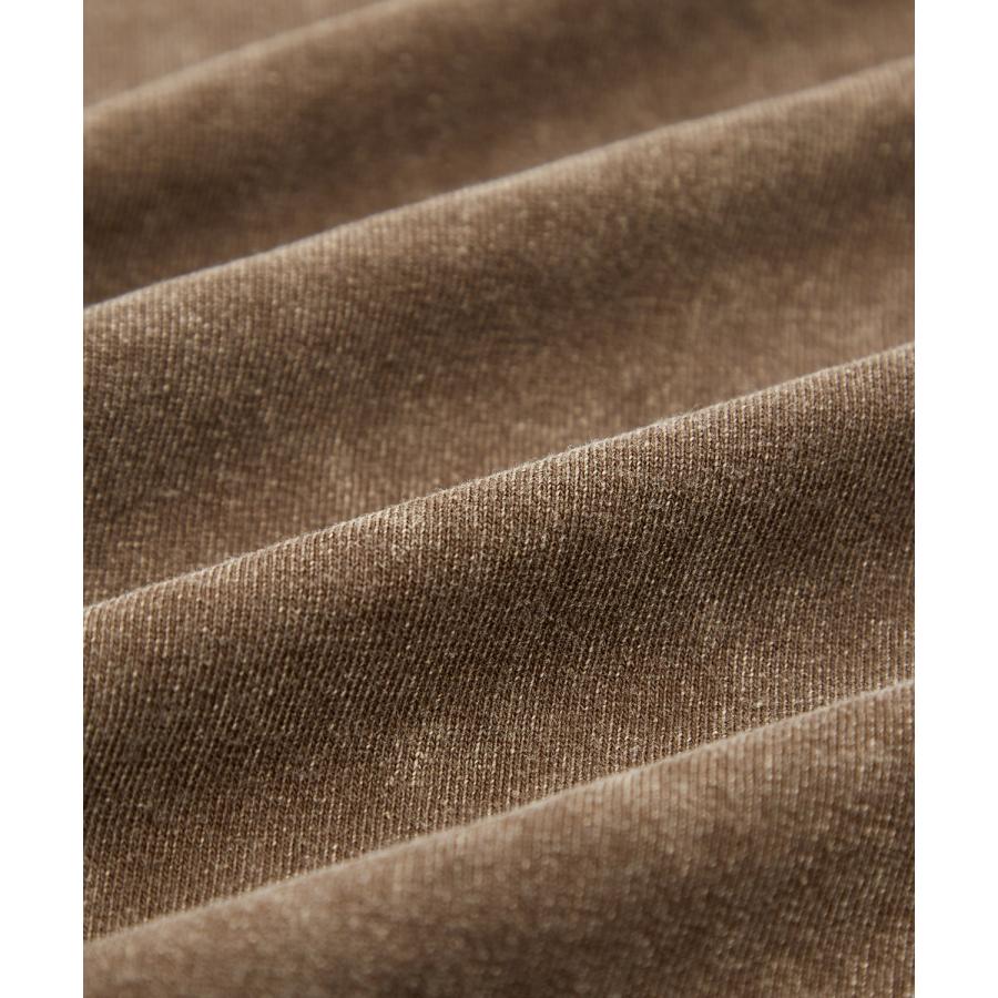 Tシャツ メンズ SIDEWAY STANCE サイドウェイスタンス ロゴ刺しゅう アメカジ カジュアル スケーター ストリート 古着MIX 韓国 | improves | 21