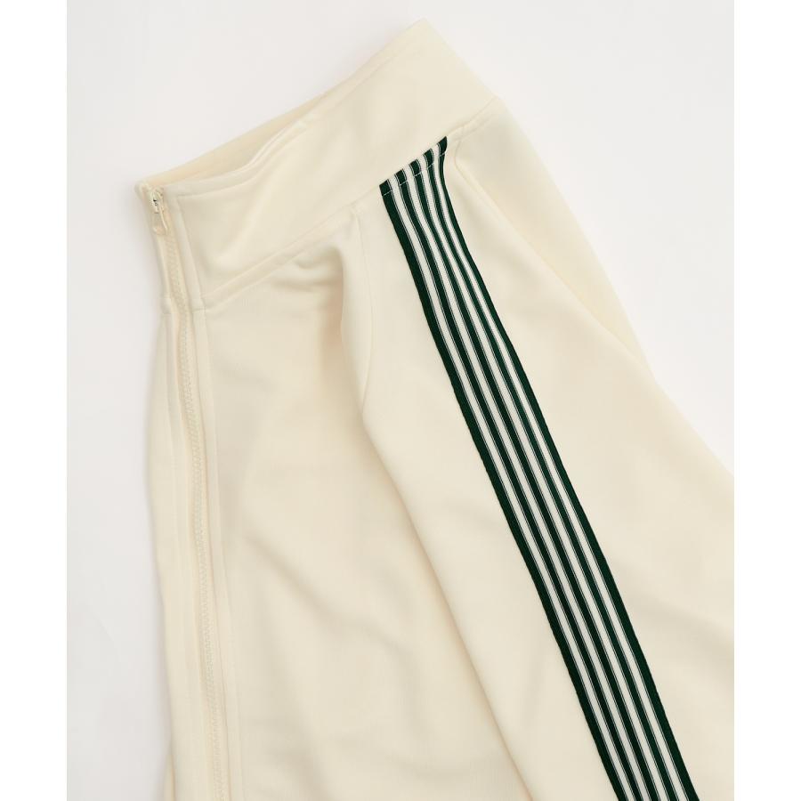 トラックジャケット メンズ SIDEWAY STANCE サイドウェイスタンス ライン ジャージ 半袖 Tシャツ ブルゾン セットアップ 大きめ アメカジ カジュアル | improves | 20