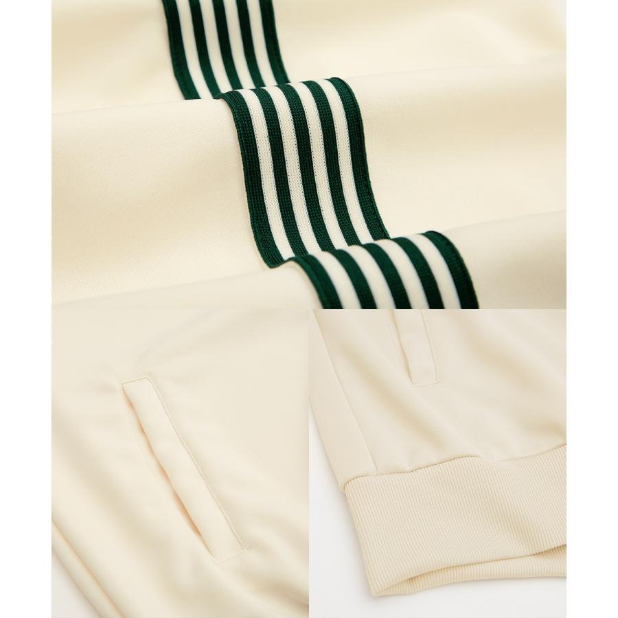 トラックジャケット メンズ SIDEWAY STANCE サイドウェイスタンス ライン ジャージ 半袖 Tシャツ ブルゾン セットアップ 大きめ アメカジ カジュアル | improves | 22