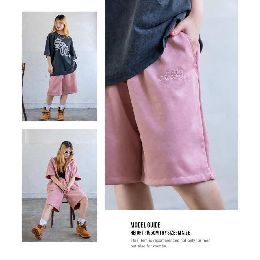 improves（インプローブス） ショートパンツ メンズ SIDEWAY STANCE