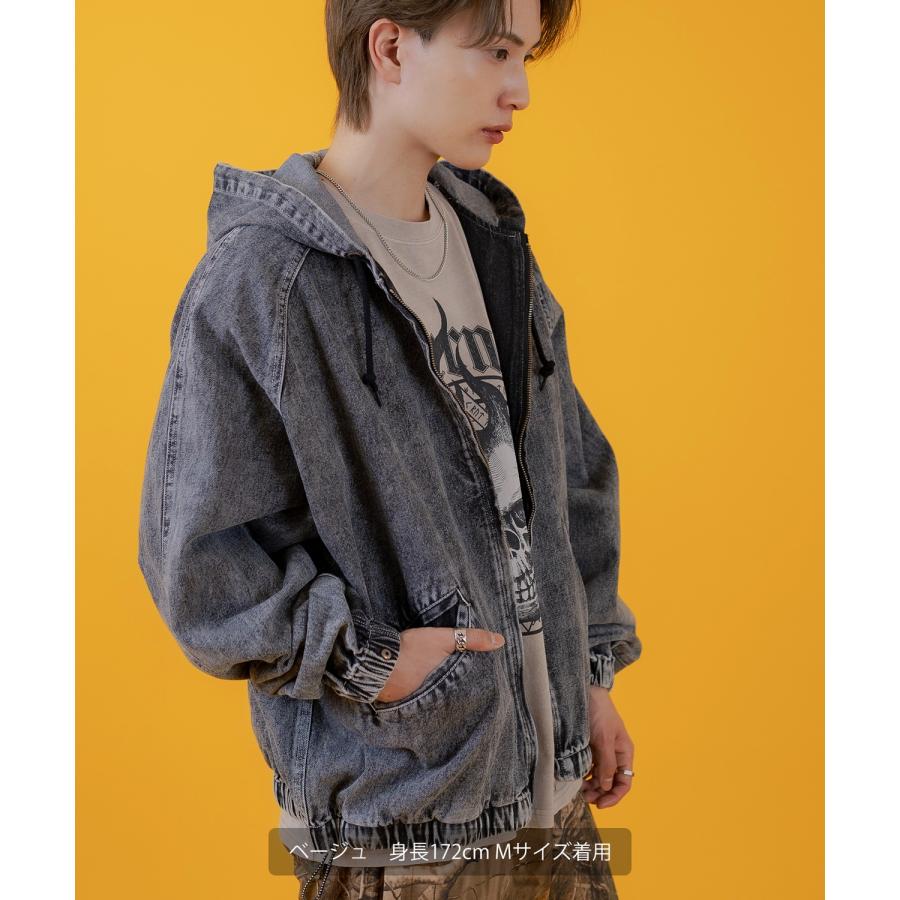 ピグメント 半袖Tシャツ メンズ SIDEWAY STANCE サイドウェイスタンス オリジナルプリント グラフィック カットソー アメカジ スケーター ストリート | improves | 13