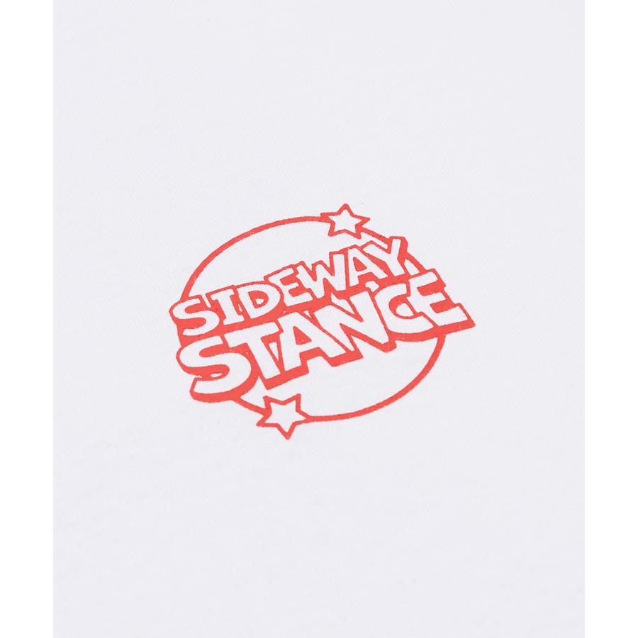 半袖Tシャツ メンズ レディース オリジナルプリント グラフィック カットソー 大きめ アメカジ カジュアル スケーター ストリート 古着MIX 韓国ファッション | improves | 19
