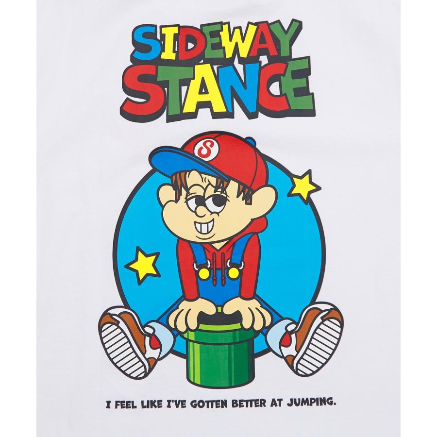 半袖Tシャツ メンズ レディース オリジナルプリント グラフィック カットソー 大きめ アメカジ カジュアル スケーター ストリート 古着MIX 韓国ファッション | improves | 20