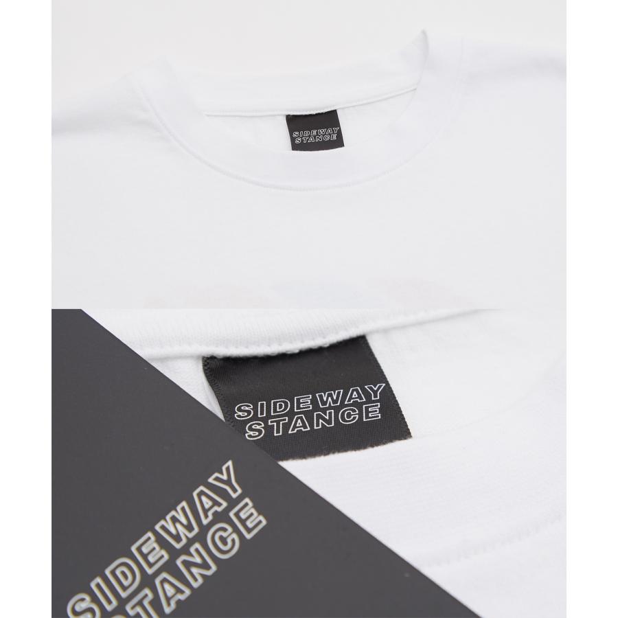 半袖Tシャツ メンズ レディース オリジナルプリント グラフィック カットソー 大きめ アメカジ カジュアル スケーター ストリート 古着MIX 韓国ファッション | improves | 21