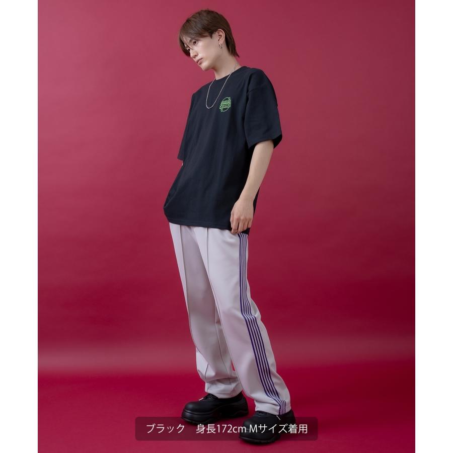 半袖Tシャツ メンズ レディース オリジナルプリント グラフィック カットソー 大きめ アメカジ カジュアル スケーター ストリート 古着MIX 韓国ファッション | improves | 12