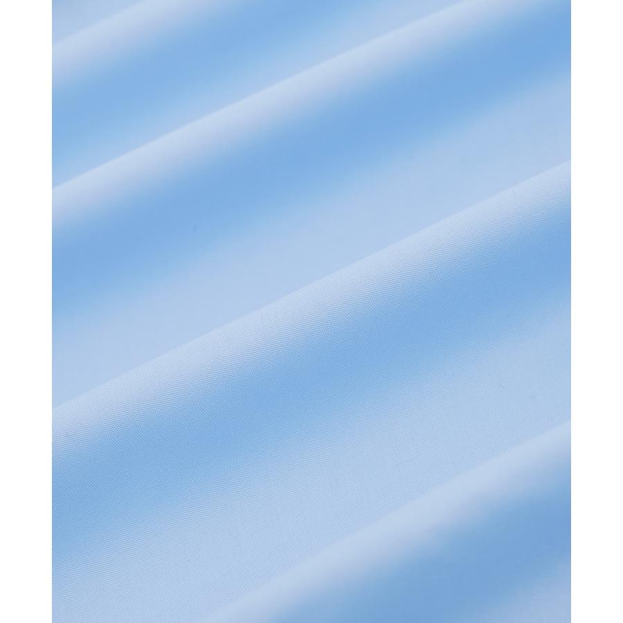 長袖シャツ メンズ レディース ワンポイント イージーケア ビッグサイズ オーバーサイズ 冷感 カジュアル スケーター ストリート 韓国ファッション | improves | 23