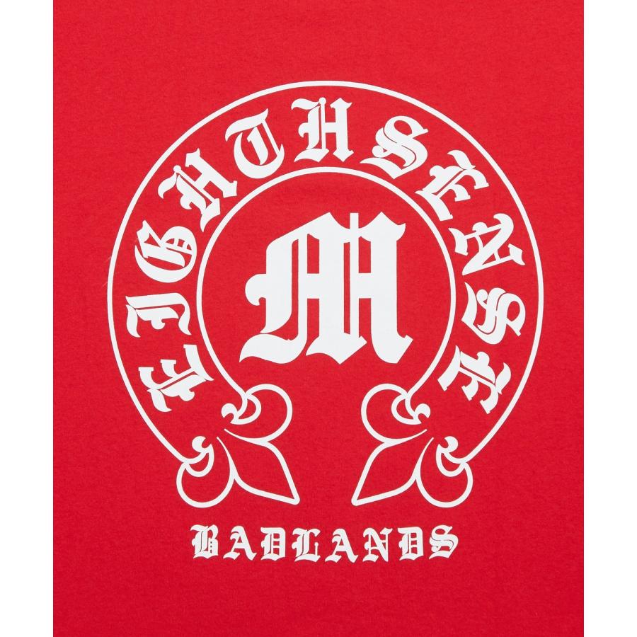 半袖Tシャツ メンズ SIDEWAY STANCE サイドウェイスタンス オリジナルプリント アーチロゴ カットソー 大きめ アメカジ カジュアル スケーター ストリート | improves | 18