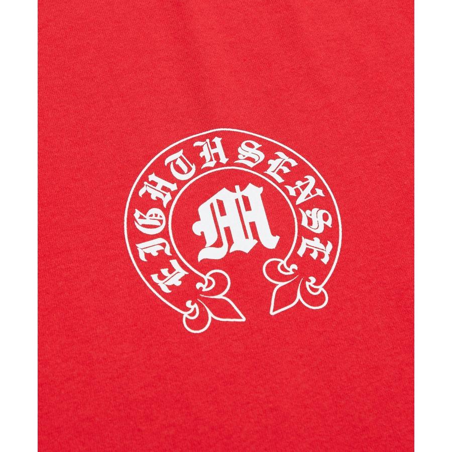 半袖Tシャツ メンズ SIDEWAY STANCE サイドウェイスタンス オリジナルプリント アーチロゴ カットソー 大きめ アメカジ カジュアル スケーター ストリート | improves | 19