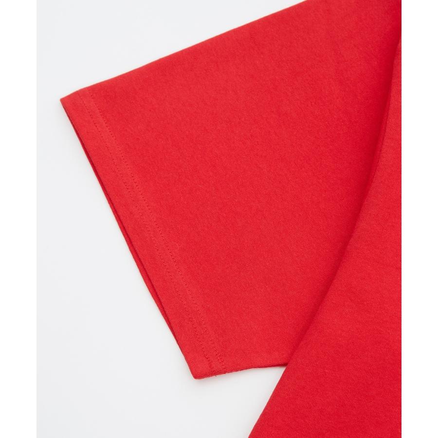 半袖Tシャツ メンズ SIDEWAY STANCE サイドウェイスタンス オリジナルプリント アーチロゴ カットソー 大きめ アメカジ カジュアル スケーター ストリート | improves | 21