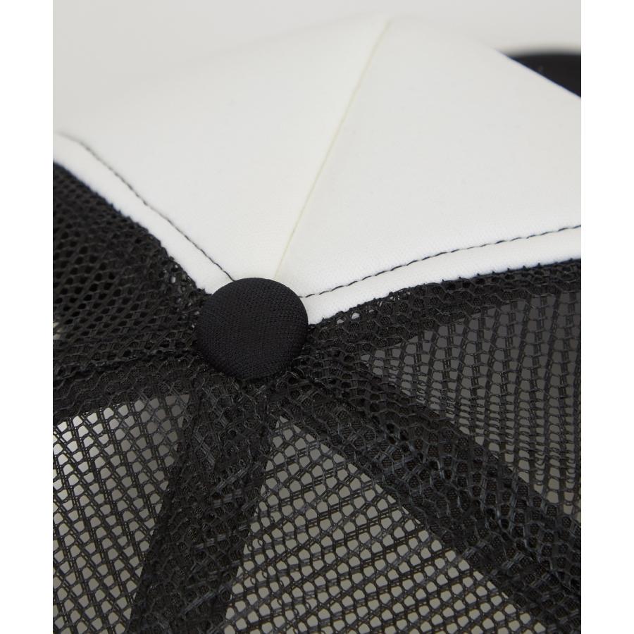 メッシュキャップ メンズ 帽子 タイダイ柄 ベースボール キャップ トラッカーキャップ 刺しゅう プリント スケーター ストリート アメカジ カジュアル 韓国 | improves | 11