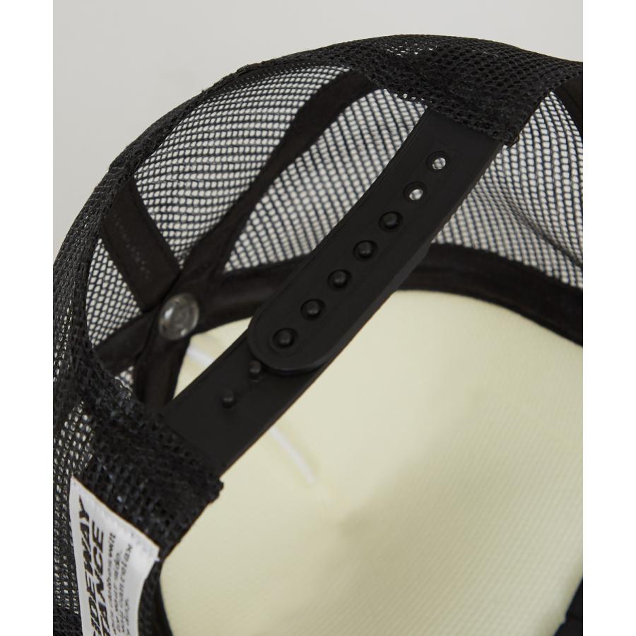 メッシュキャップ メンズ 帽子 タイダイ柄 ベースボール キャップ トラッカーキャップ 刺しゅう プリント スケーター ストリート アメカジ カジュアル 韓国 | improves | 12