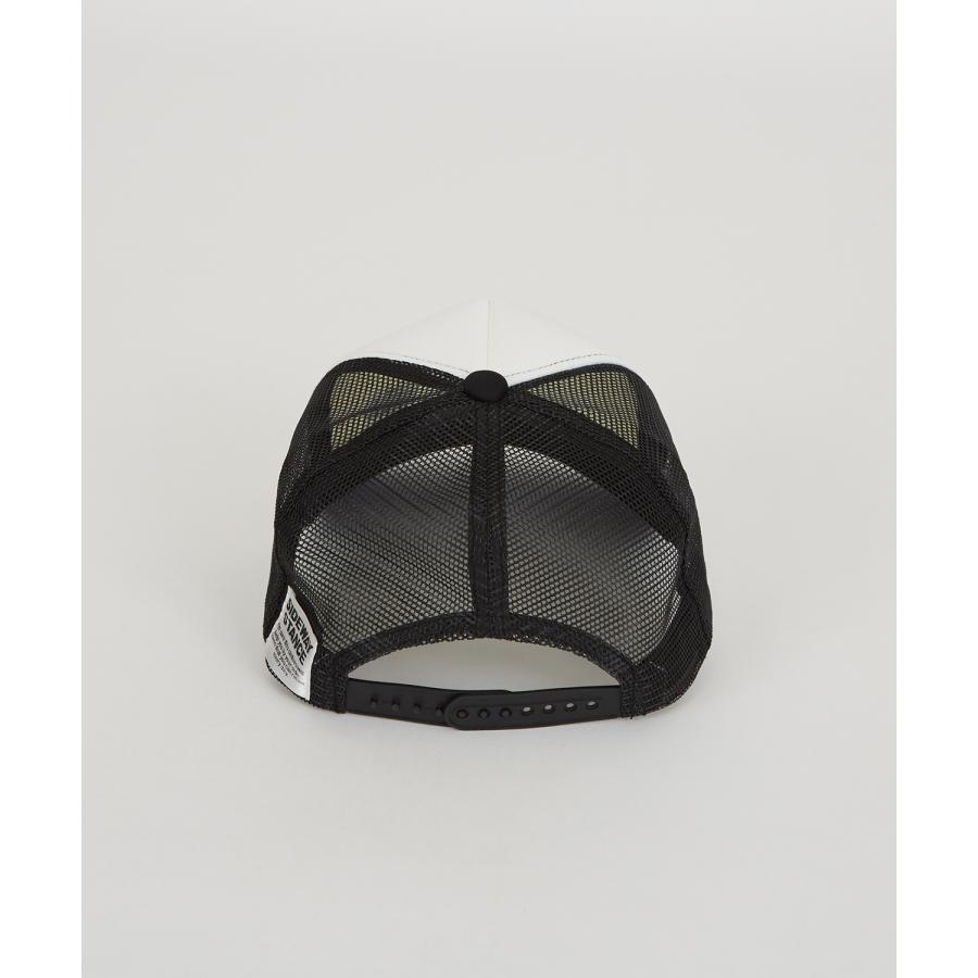 メッシュキャップ メンズ 帽子 タイダイ柄 ベースボール キャップ トラッカーキャップ 刺しゅう プリント スケーター ストリート アメカジ カジュアル 韓国 | improves | 08