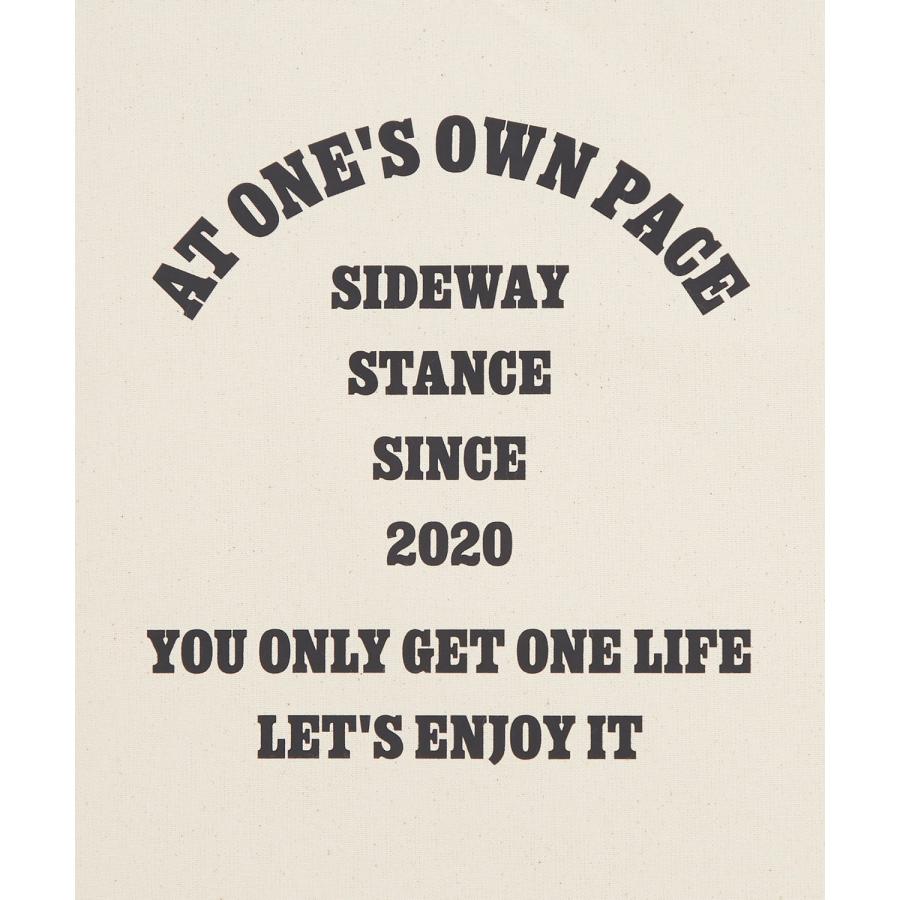 トートバッグ メンズ バック 通勤 通学 サブバック カレッジロゴ 小物 プリント 刺しゅう スケーター ストリート アメカジ カジュアル 韓国 ストリート | improves | 06