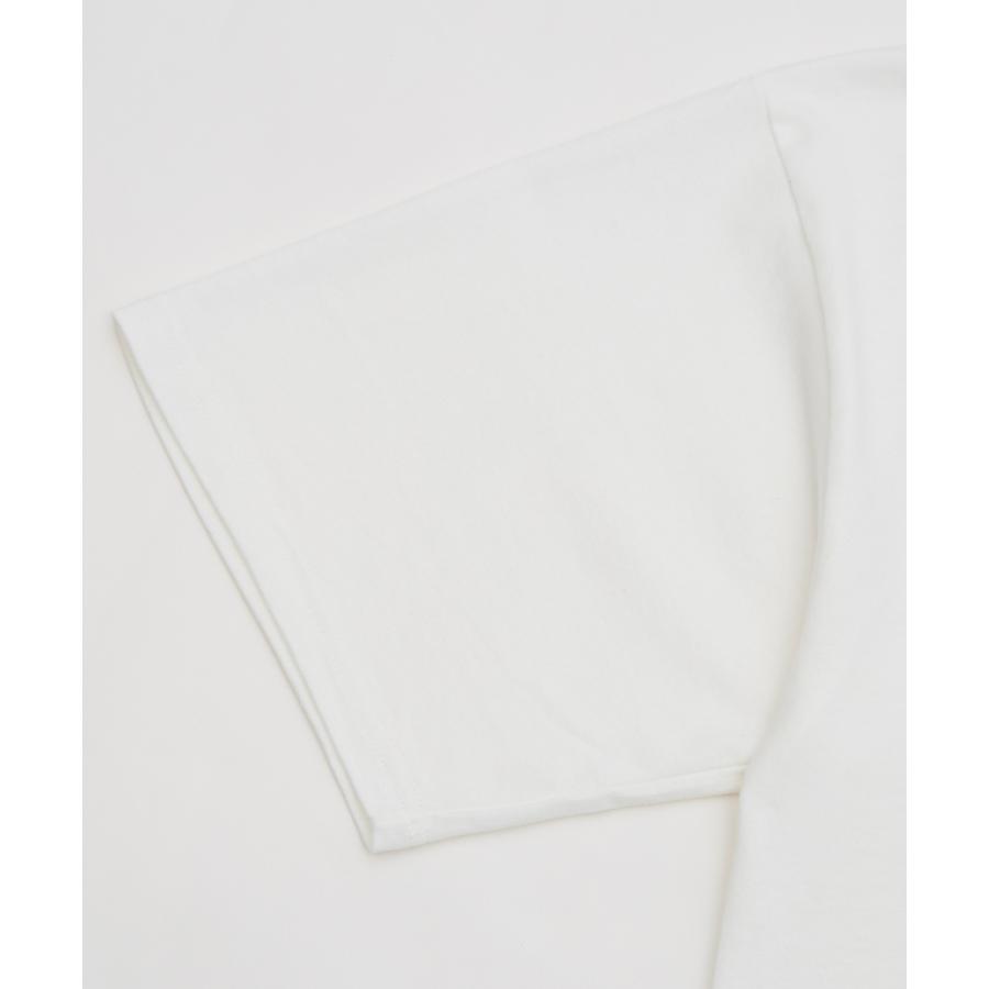 Tシャツ メンズ SIDEWAY STANCE サイドウェイスタンス 半袖 カットソー ガチャ プリント アメカジ カジュアル Y2K ストリート 古着MIX 韓国 ブラック ホワイト | improves | 21