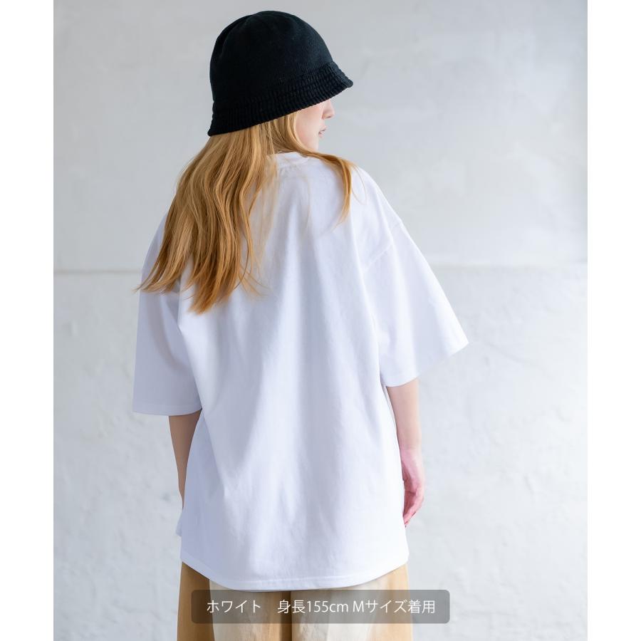 Tシャツ メンズ SIDEWAY STANCE サイドウェイスタンス 半袖 カットソー アップル プリント アメカジ カジュアル Y2K ストリート 古着MIX 韓国 ブラック ホワイト | improves | 09