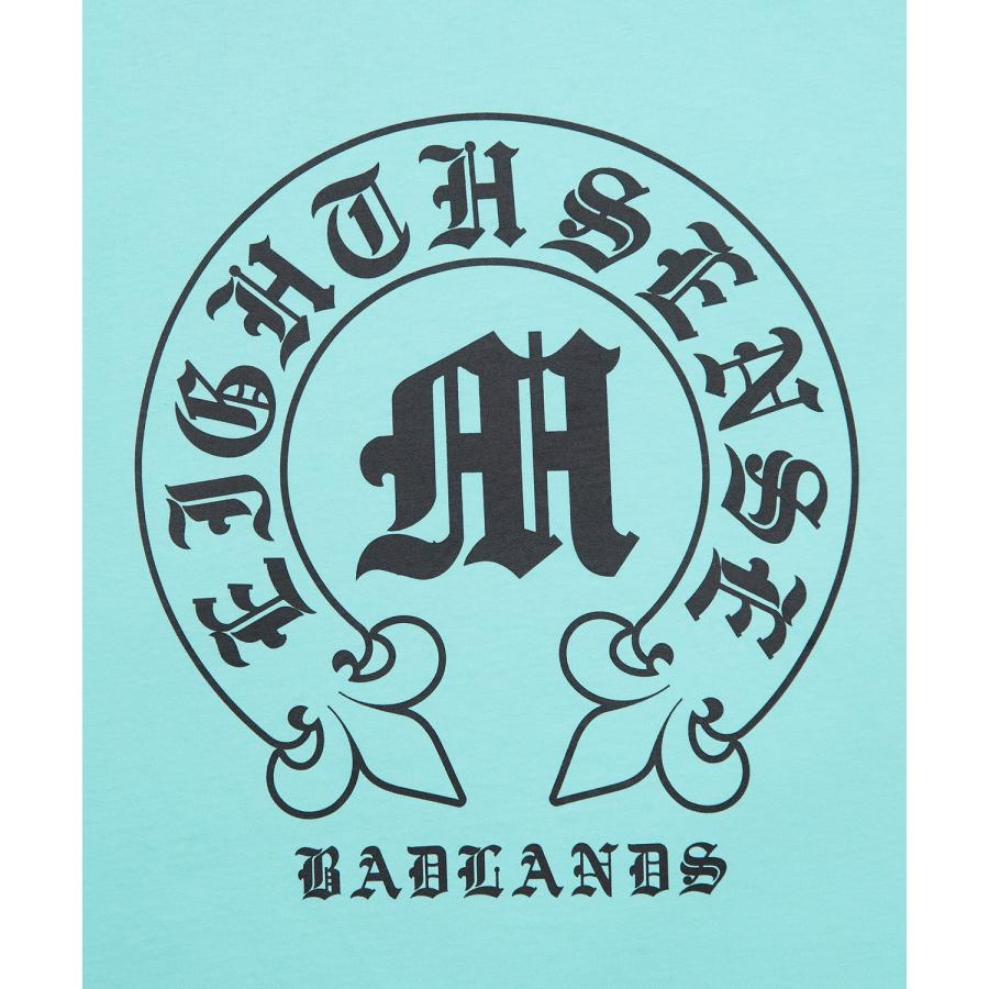 長袖Tシャツ メンズ SIDEWAY STANCE サイドウェイスタンス オリジナルプリント アーチロゴ カットソー 大きめ アメカジ カジュアル スケーター ストリート | improves | 21