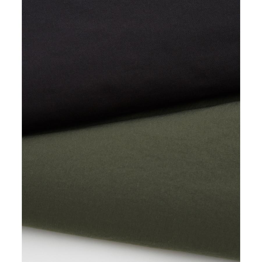 ベスト メンズ  SIDEWAY STANCE サイドウェイスタンス ポリワッシャーベスト レイヤード 重ね着 テック系 ストリート カジュアル 韓国ファッション 古着MIX | improves | 12