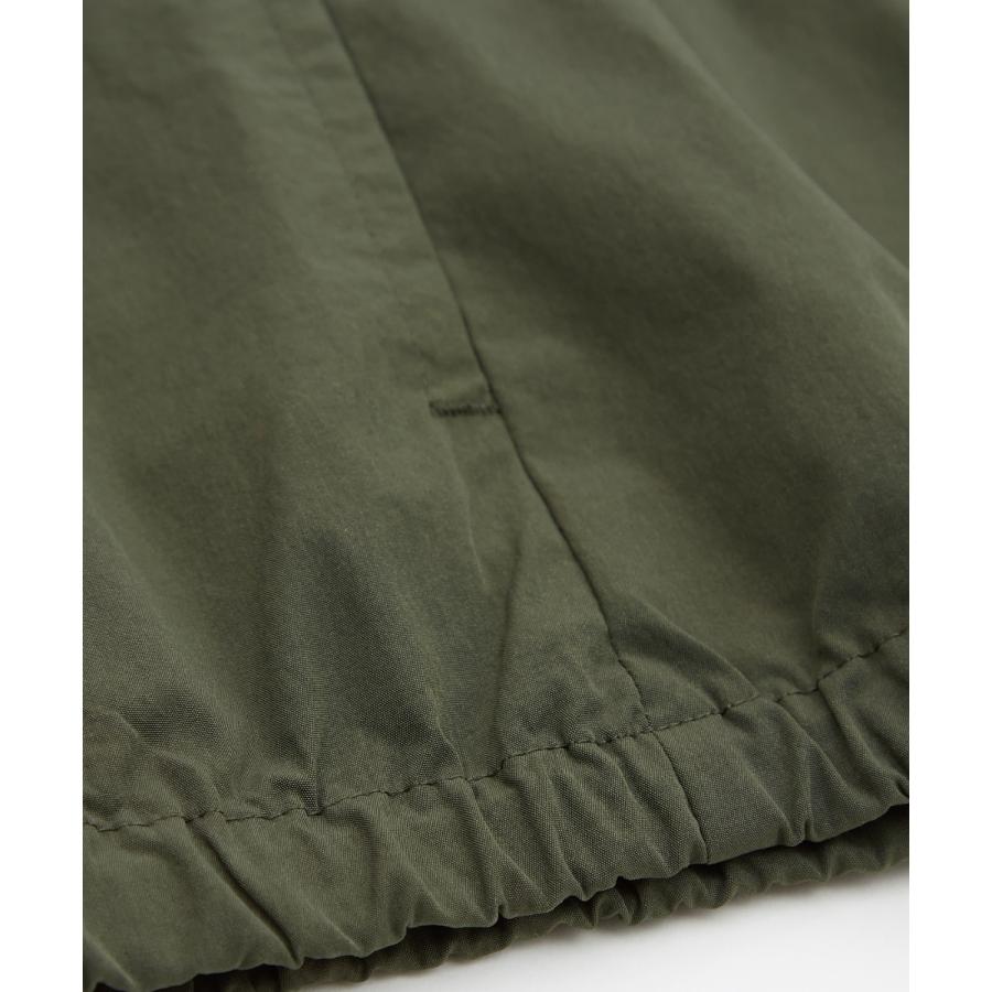 ベスト メンズ  SIDEWAY STANCE サイドウェイスタンス ポリワッシャーベスト レイヤード 重ね着 テック系 ストリート カジュアル 韓国ファッション 古着MIX | improves | 17