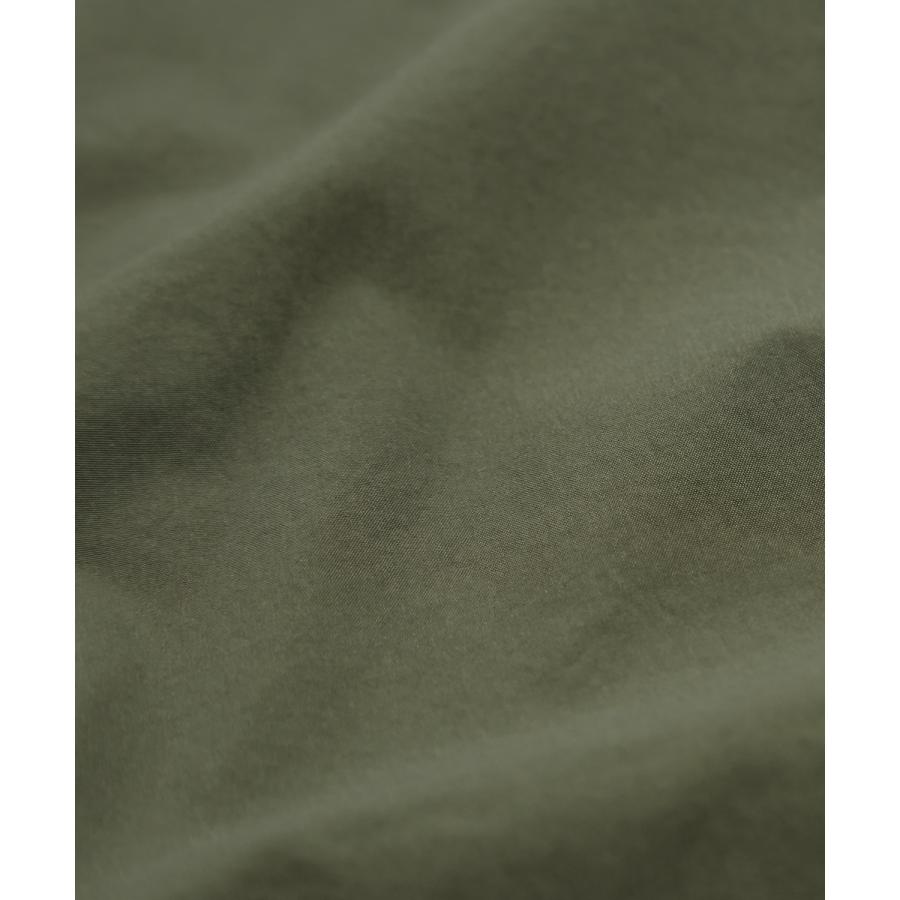 ベスト メンズ  SIDEWAY STANCE サイドウェイスタンス ポリワッシャーベスト レイヤード 重ね着 テック系 ストリート カジュアル 韓国ファッション 古着MIX | improves | 18